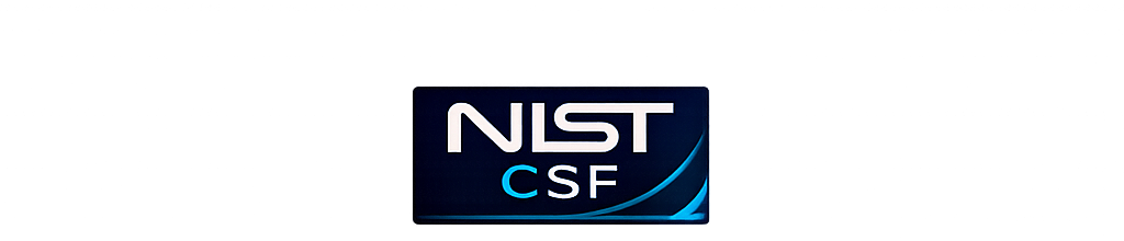 NIST CSF framework badge