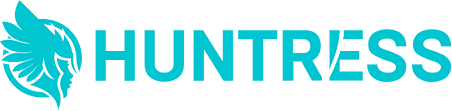 Huntress logo